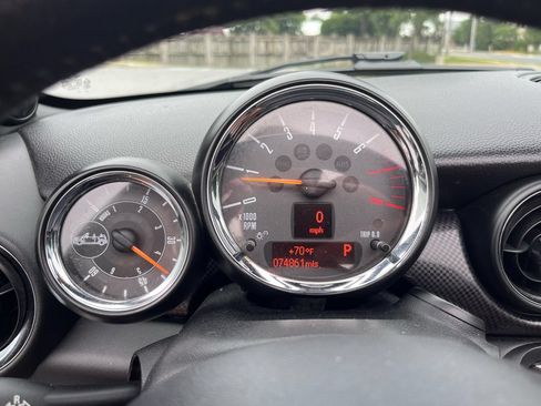 Used 2015 MINI Cooper S FWD image 18