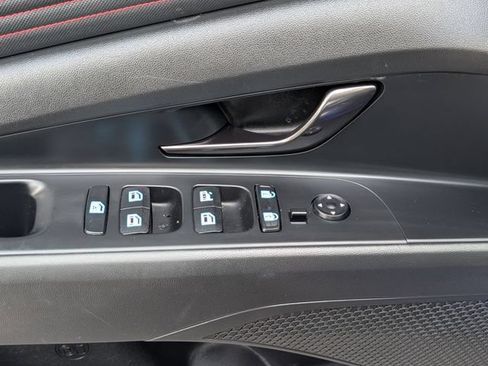 Used 2023 Hyundai Elantra N Line FWD image 19
