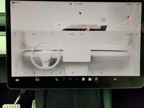 Used 2022 Tesla Model Y Performance image 22