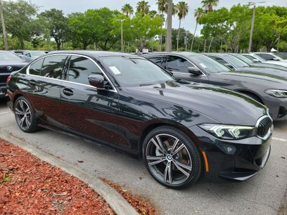 Certified 2024 BMW 330i Sedan w/ Convenience Package
