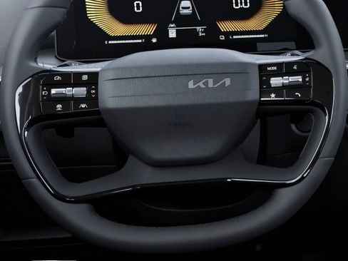 New 2026 Kia Sorento EX w/ EX Premium Package AWD/4WD image 22