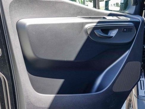 New 2025 Mercedes-Benz Sprinter 2500 image 19