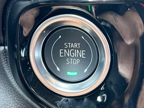 New 2026 Chevrolet Silverado 1500 RST w/ RST All Star Premium Package AWD/4WD image 31