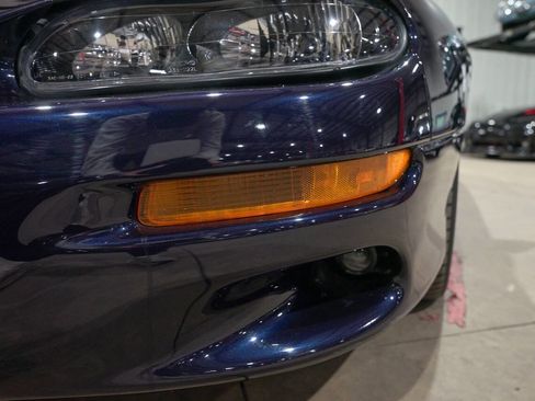 Used 2001 Chevrolet Camaro Z28 w/ SS Performance/Appearance Pkg image 35