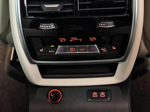New 2026 BMW X7 xDrive40i image 13