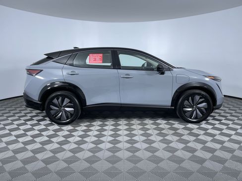 Certified 2024 Nissan Ariya AWD image 10