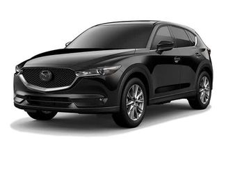 Used 2019 MAZDA CX-5 Grand Touring w/ GT Premium Package AWD/4WD video 1