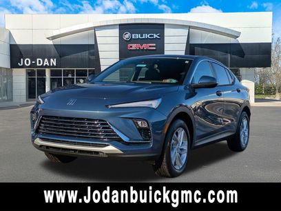 New 2026 Buick Envista Preferred w/ Convenience I Package