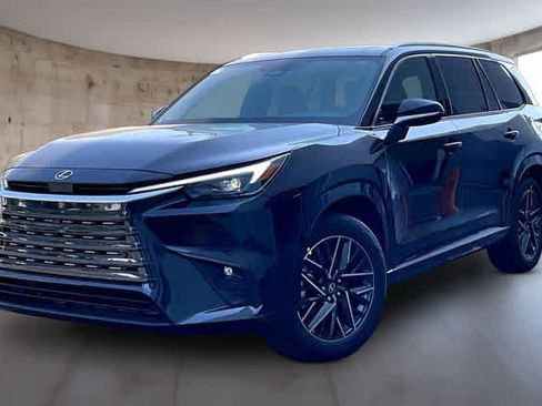 New 2026 Lexus TX 350 AWD w/ Technology Package image 2