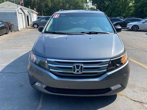 Used 2011 Honda Odyssey Touring image 6