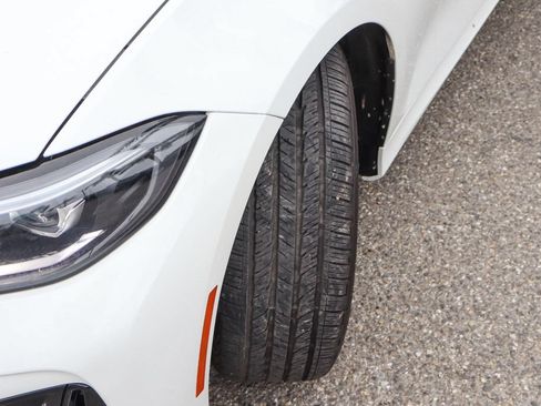 Used 2022 BMW M340i w/ Premium Package RWD image 44