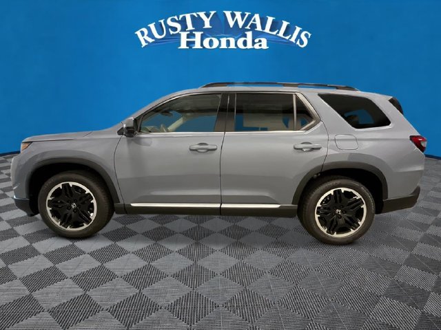 New 2026 Honda Pilot Touring image 6