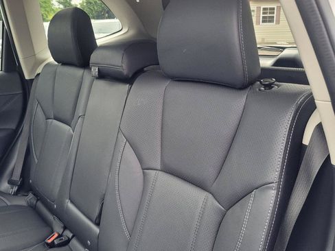 Used 2019 Subaru Forester Touring w/ Popular Package #3 AWD/4WD image 36