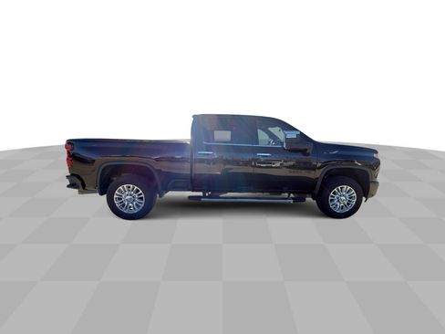 Certified 2022 Chevrolet Silverado 2500 High Country w/ Technology Package image 10