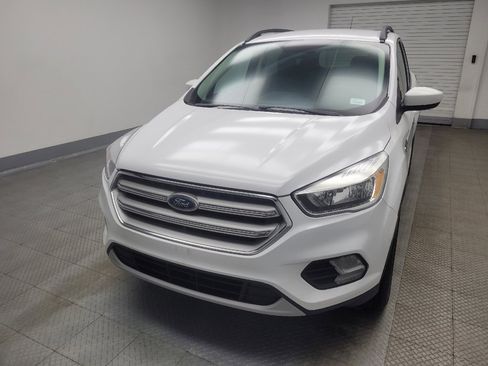 Used 2018 Ford Escape SE w/ SE Sync 3 Package FWD image 15