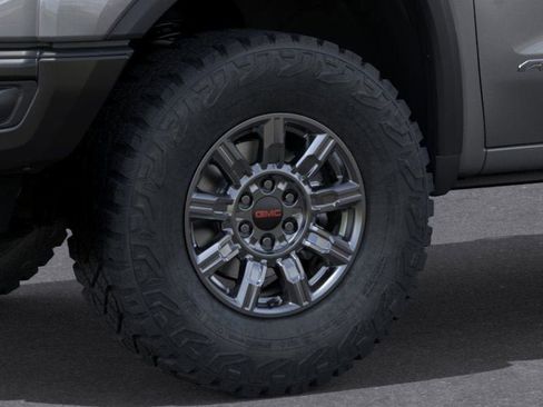 New 2026 GMC Sierra 1500 AT4X image 9