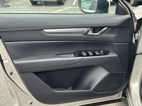 New 2025 MAZDA CX-5 AWD 2.5 S w/ Preferred Package image 11