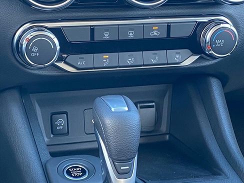 New 2025 Nissan Sentra S image 11