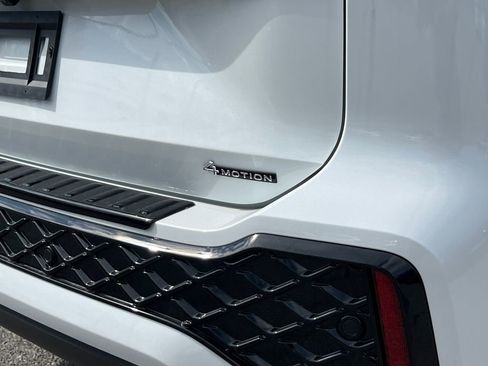 New 2026 Volkswagen Tiguan SE R-Line AWD/4WD image 5
