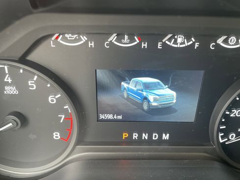 Used 2022 Ford F150 XL w/ Equipment Group 101A High image 5