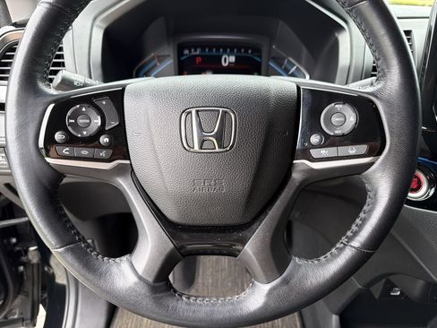 Used 2022 Honda Odyssey Elite image 33