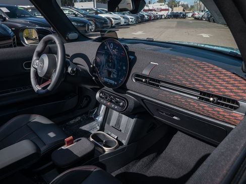 Used 2026 MINI Cooper John Cooper Works image 22