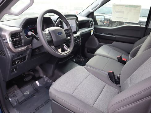 New 2025 Ford F150 XL image 68
