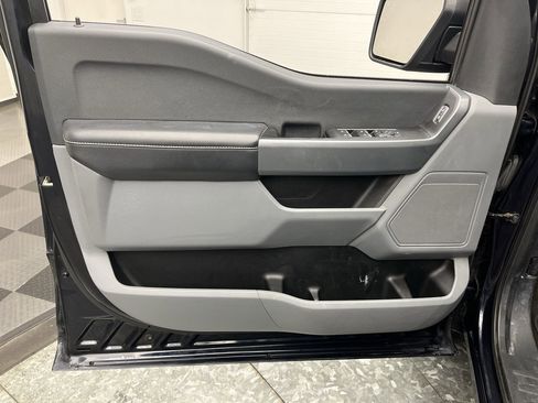 Used 2022 Ford F150 XLT image 6