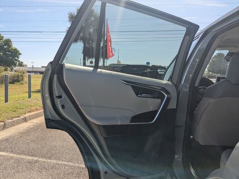 Certified 2023 Toyota RAV4 XLE Premium image 24