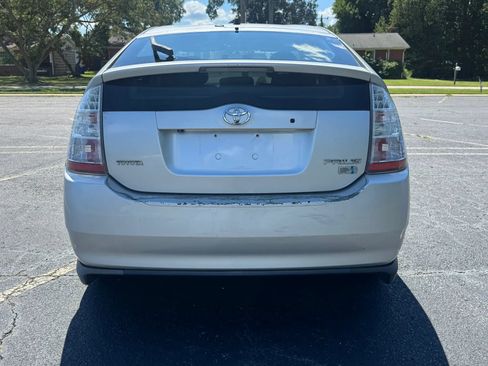 Used 2006 Toyota Prius FWD image 5