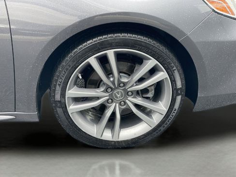 Used 2020 Acura TLX V6 SH-AWD w/ Technology Pkg image 34