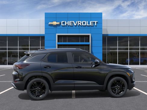 New 2026 Chevrolet TrailBlazer LT w/ Convenience Package AWD/4WD image 29