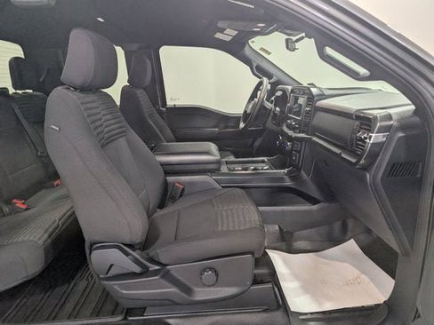 Used 2021 Ford F150 XL w/ Equipment Group 101A High image 18
