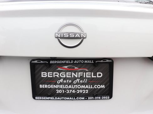 Used 2024 Nissan Versa SV image 51