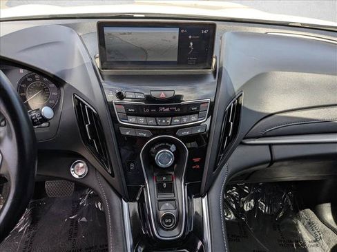 Certified 2023 Acura RDX FWD w/ Technology Package image 13