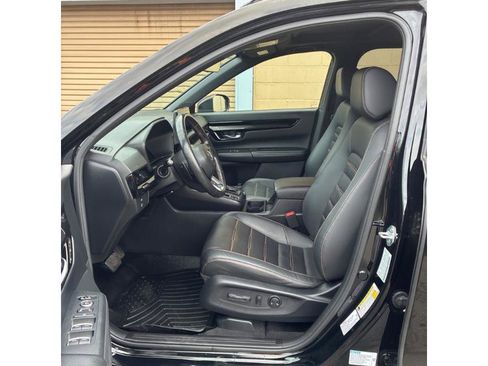 Used 2023 Honda CR-V Sport Touring image 6