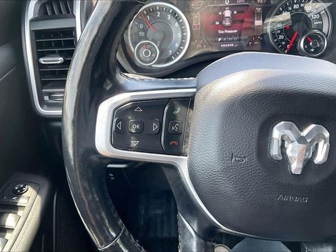 Used 2019 RAM 1500 Big Horn AWD/4WD image 22