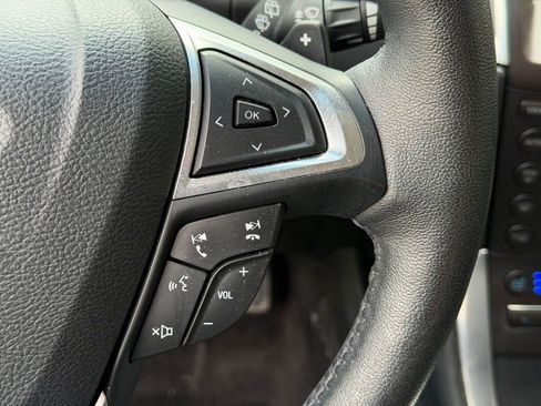 Used 2017 Ford Edge Titanium w/ Equipment Group 301A AWD/4WD image 28