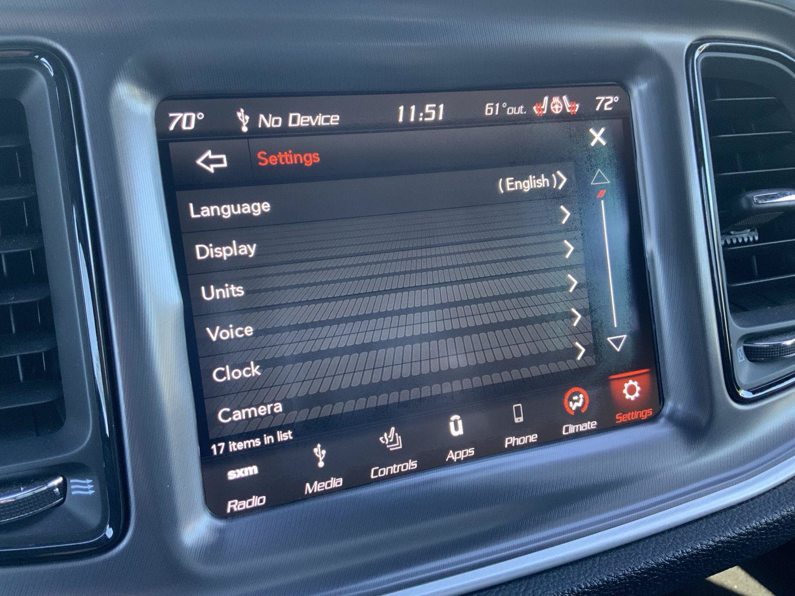 Used 2019 Dodge Challenger R/T Scat Pack w/ Driver Convenience Group RWD image 37