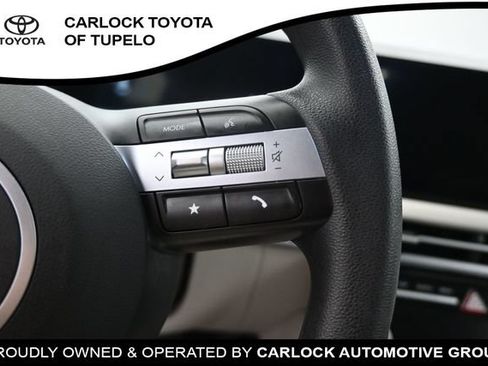 Used 2025 Hyundai Tucson SEL FWD image 29