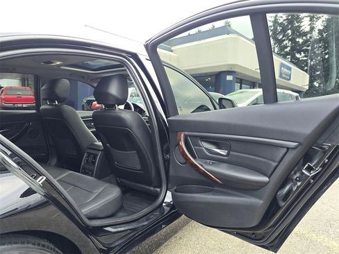 Used 2013 BMW 335i xDrive 335i xDrive image 14