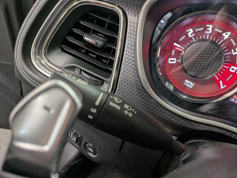 Used 2023 Dodge Challenger SRT Hellcat image 19