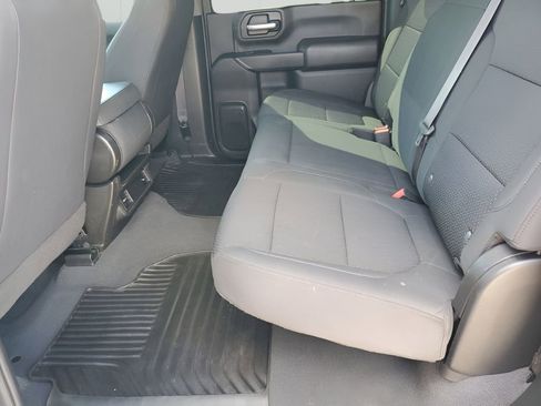 Used 2023 Chevrolet Silverado 2500 Custom w/ Custom Value Package image 20