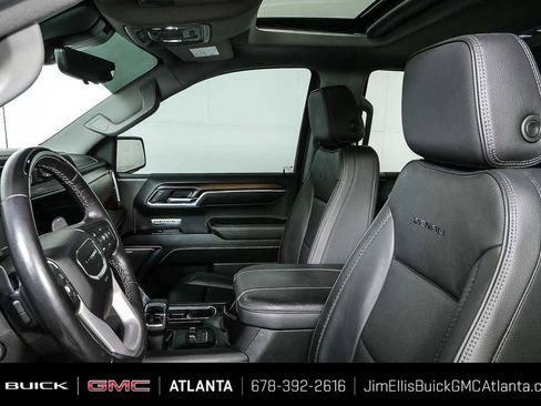 Certified 2024 GMC Sierra 1500 Denali AWD/4WD image 5