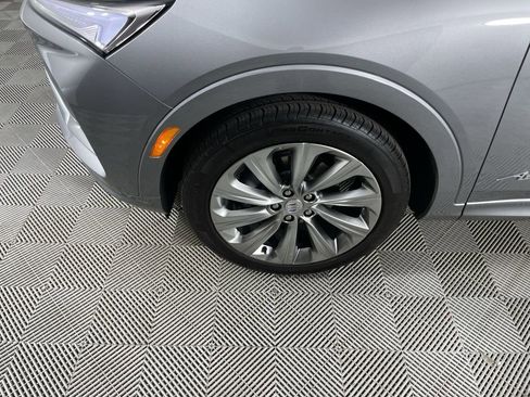 Used 2025 Buick Envista Avenir image 31