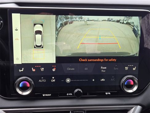 Used 2024 Lexus RX 350 AWD image 20