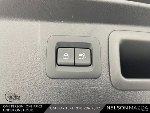 New 2026 MAZDA CX-50 2.5 Hybrid w/ Weather Package image 43