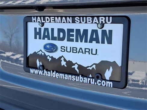 Used 2025 Subaru Forester Touring image 30