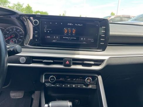 Certified 2022 Kia K5 GT-Line FWD image 17