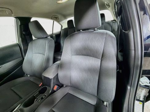 Used 2024 Toyota Corolla LE FWD image 12